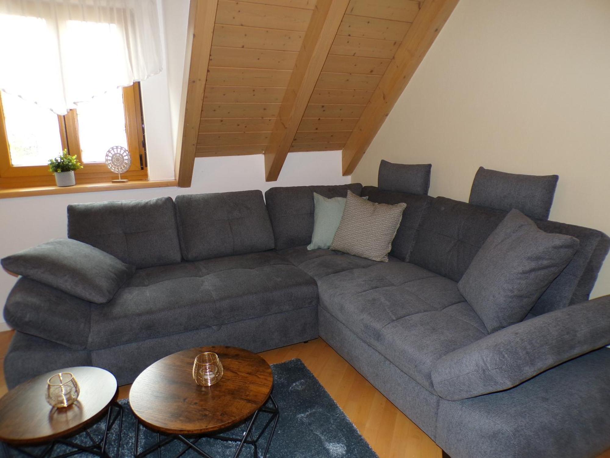 Mondfaenger Ferienwohnung , Naehe Playmobil Funpark Und Messezentrum Wilhermsdorf  Zewnętrze zdjęcie
